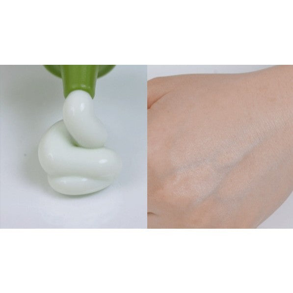 BEPLAIN Mung Bean Cooling Moisture Sunscreen SPF50+ PA++++ 50ml