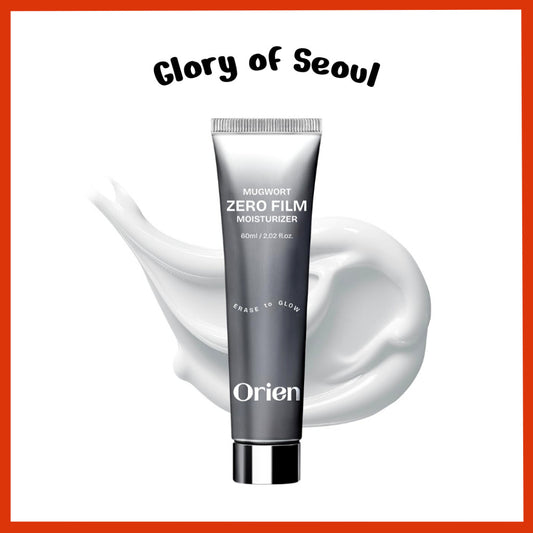 ORIEN Mugwart Zero Film Moisturizer 60ml