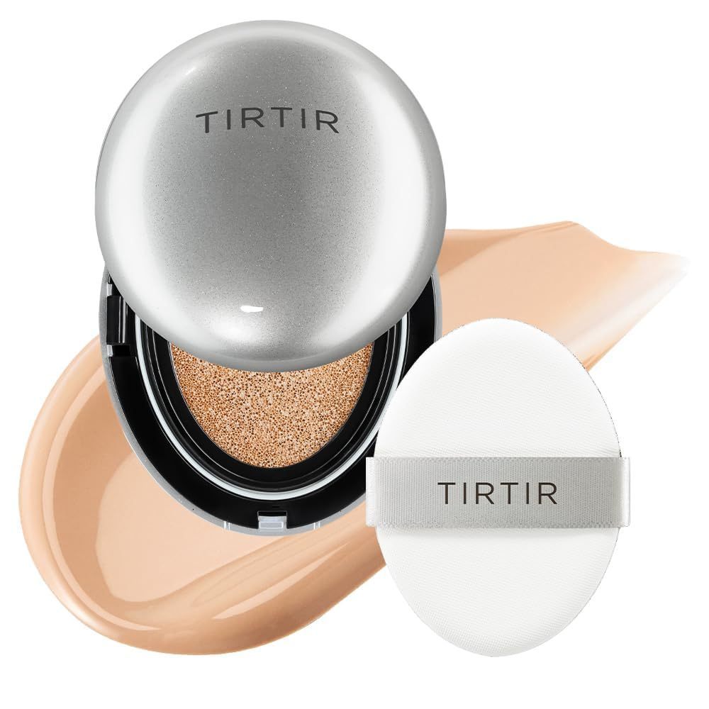 [MINI] TIRTIR Mask Fit Aura Cushion Mini 4.5g (3 Shades)