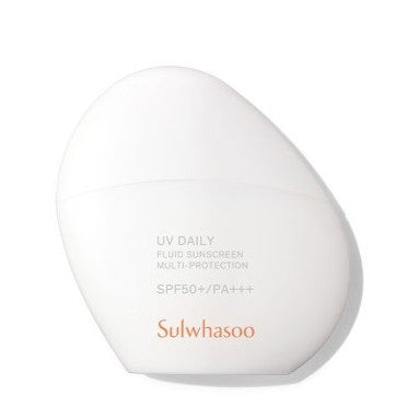 Sulwhasoo UV Daily Fluid Sunscreen Multi Protection SPF50+ PA+++ 50ml