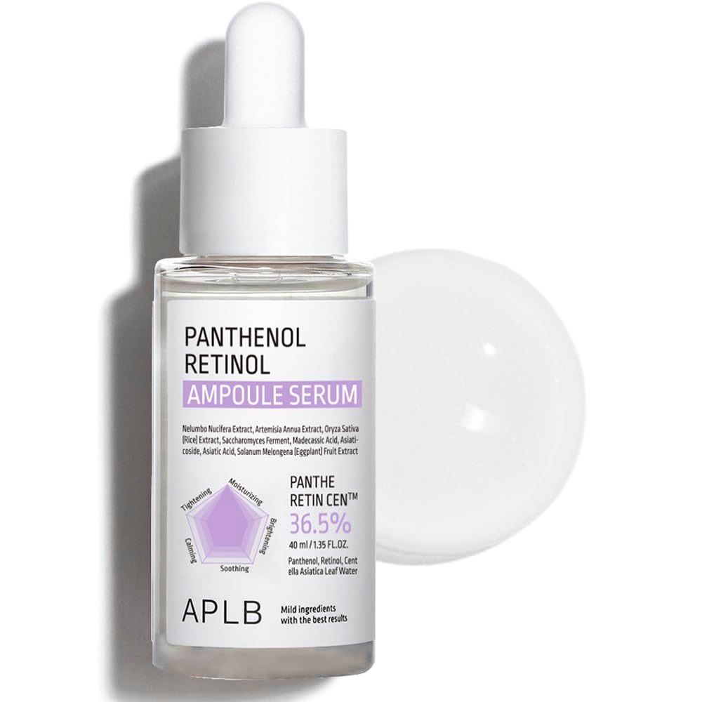 APLB Ampoule Serum (28 Types), 40mL