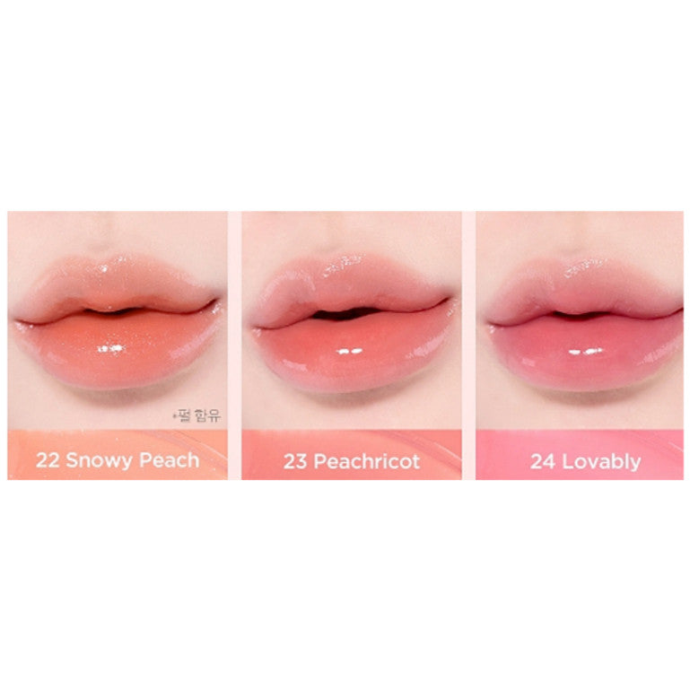 TIRTIR Waterism Glow Tint 4g (30 colores)
