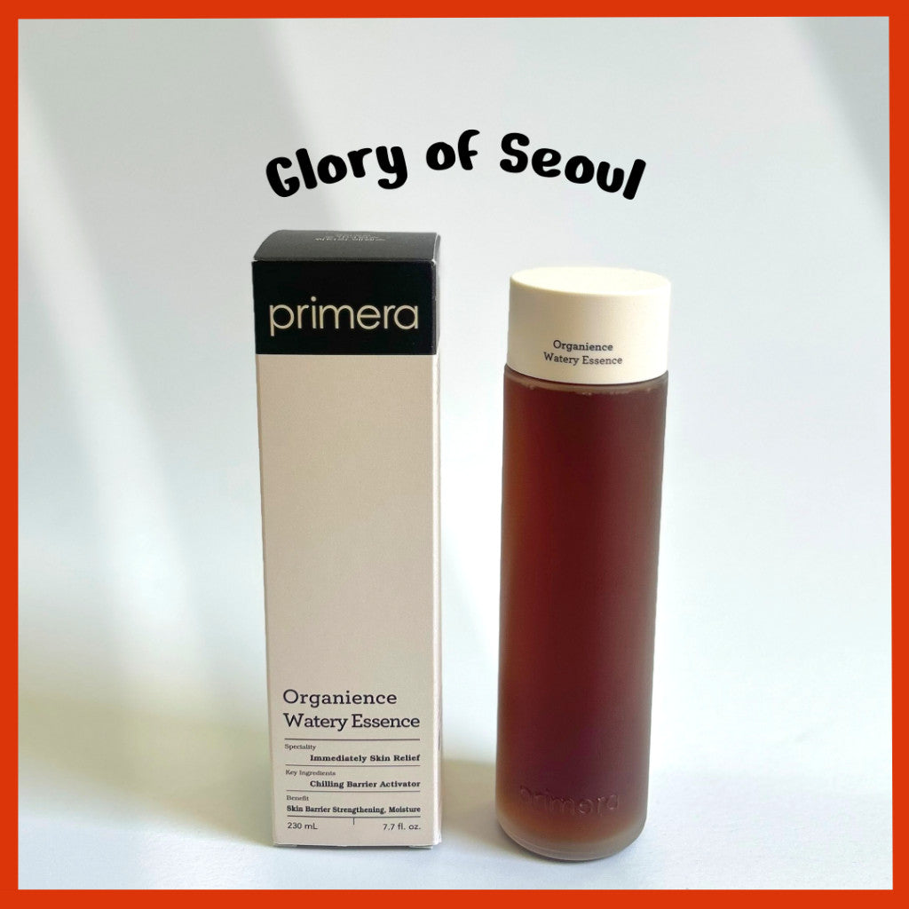 Primera Organience Watery Essence 230ml