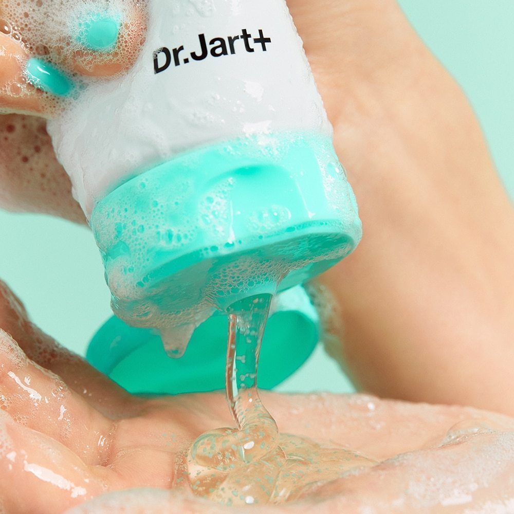 [MINI] Dr.Jart+ Pore Remedy™ Renewing Foam Cleanser 30ml