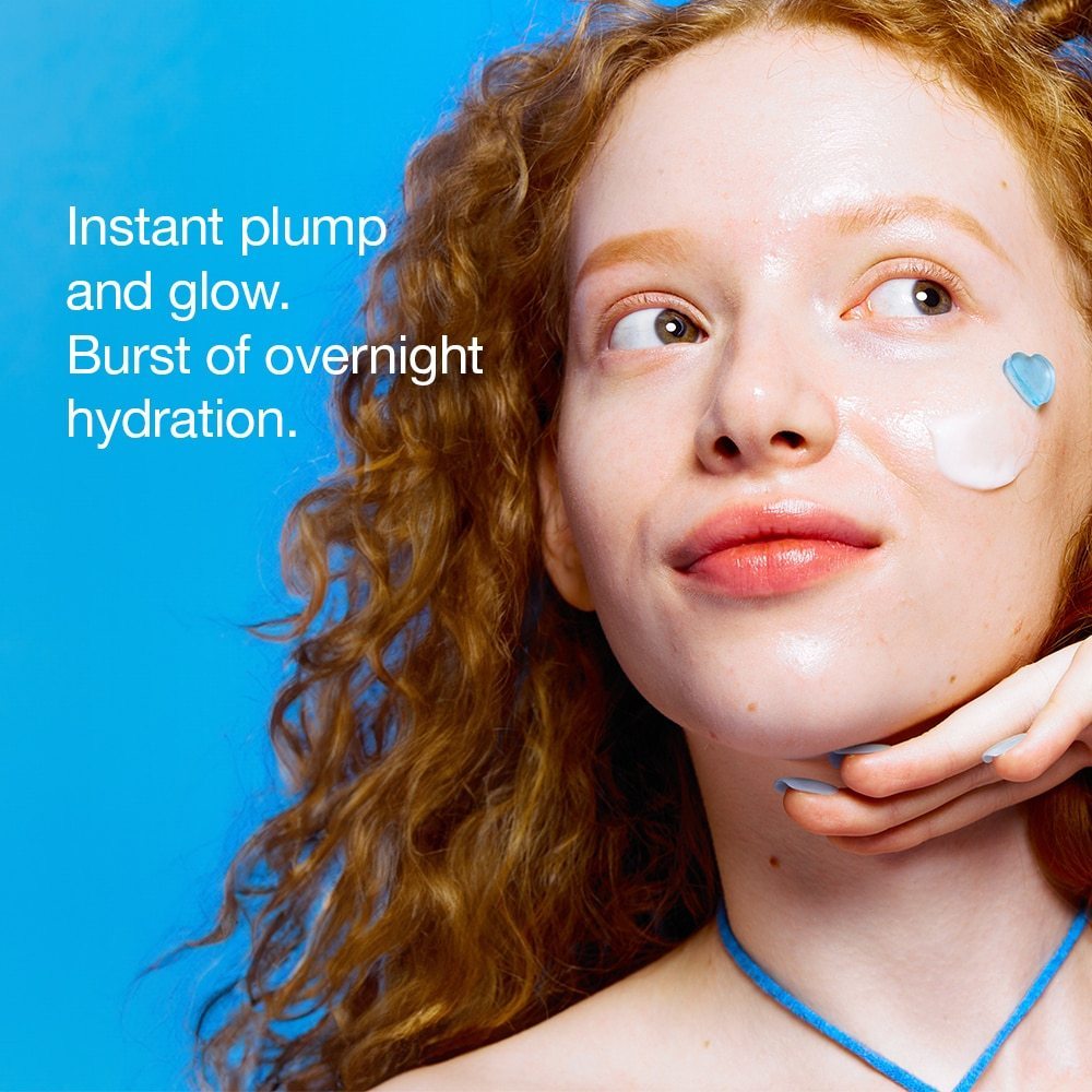 [NEW] Dr.Jart Vital Hydra Solution™ Hydro Plump Night Mask 75ml