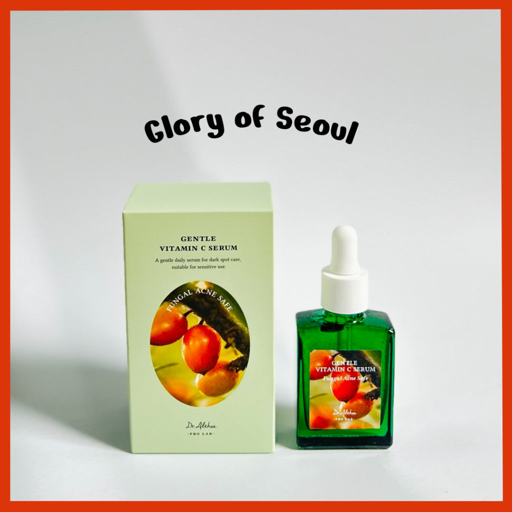 Dr. Althea Gentle Vitamin C Serum 30ml