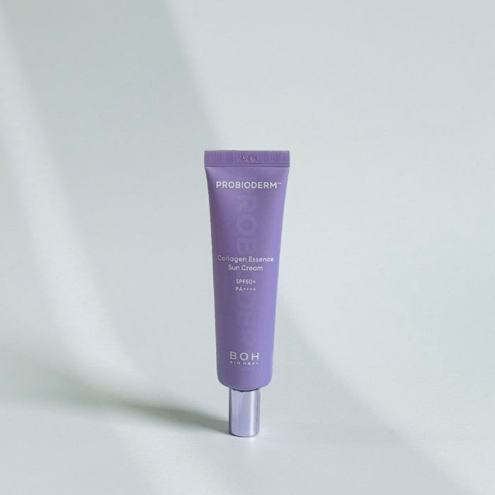 BIOHEAL BOH Probioderm Collagen Sun Cream (3 Types)