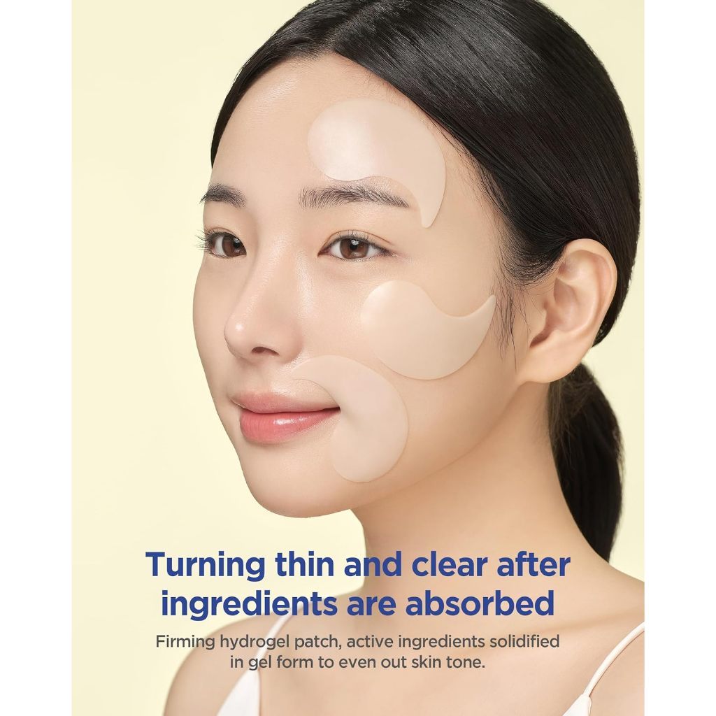 CKD Vita C Tec a Triple Blemish Patch 60 Sheets