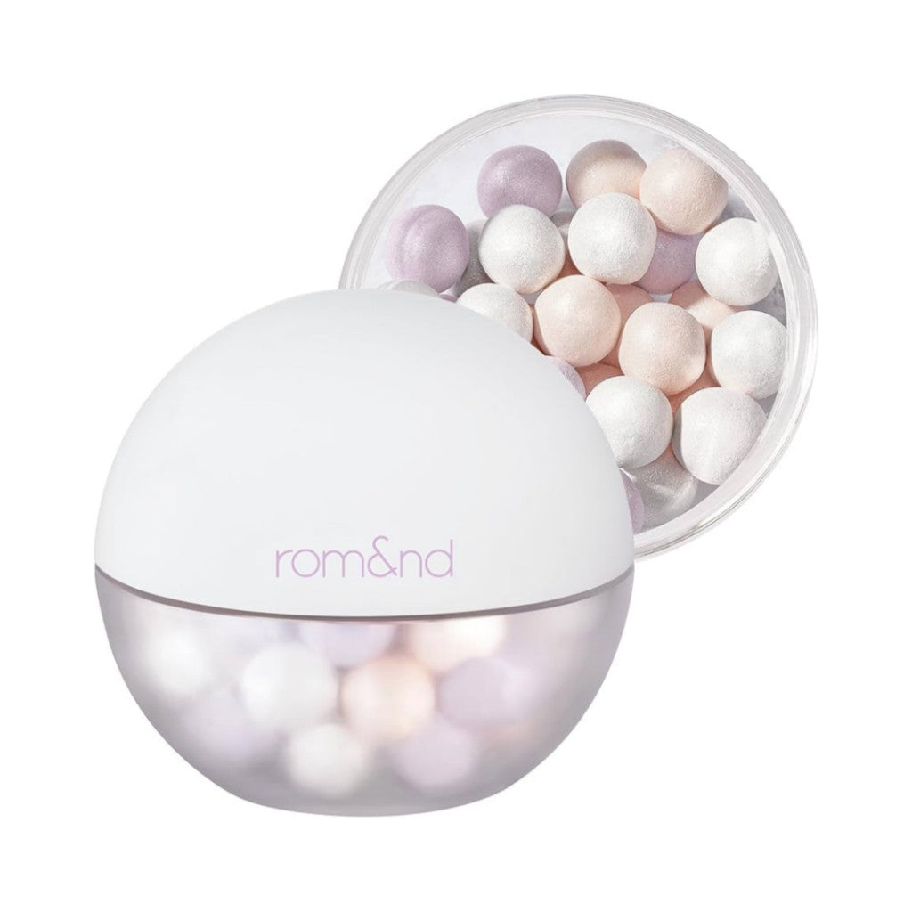 rom&nd Sheer Powder Pearls 15g (2 Colors)