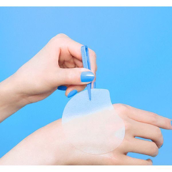 DR.JART Hydra Solution Hydro Glow/Pore remed PHA Renewing Dual Pad 2Type