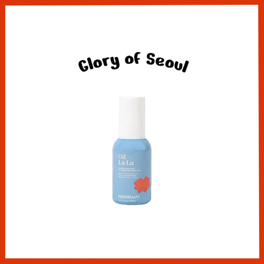 KRAVE BEAUTY Oil La La Balancing Skin-Soothing Serum 45ml