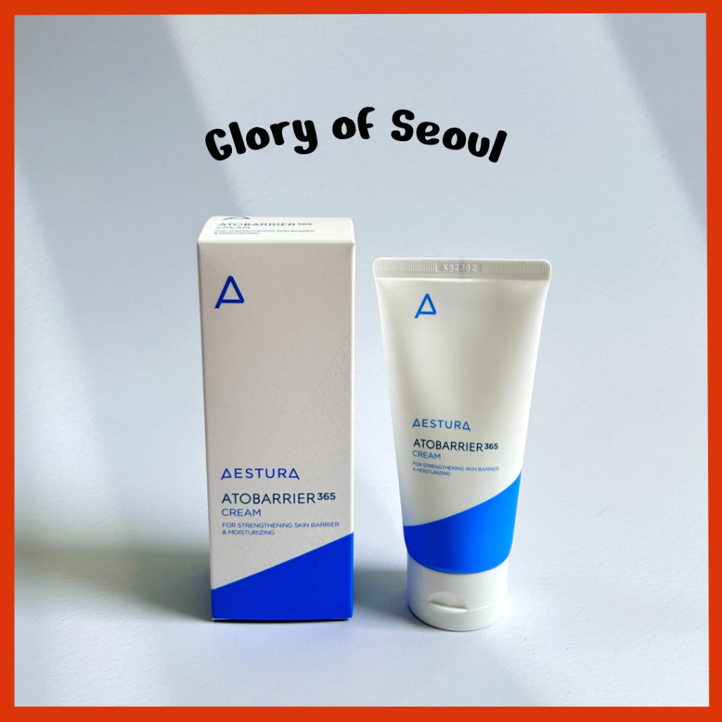 AESTURA Atobarrier 365 Cream 80ml