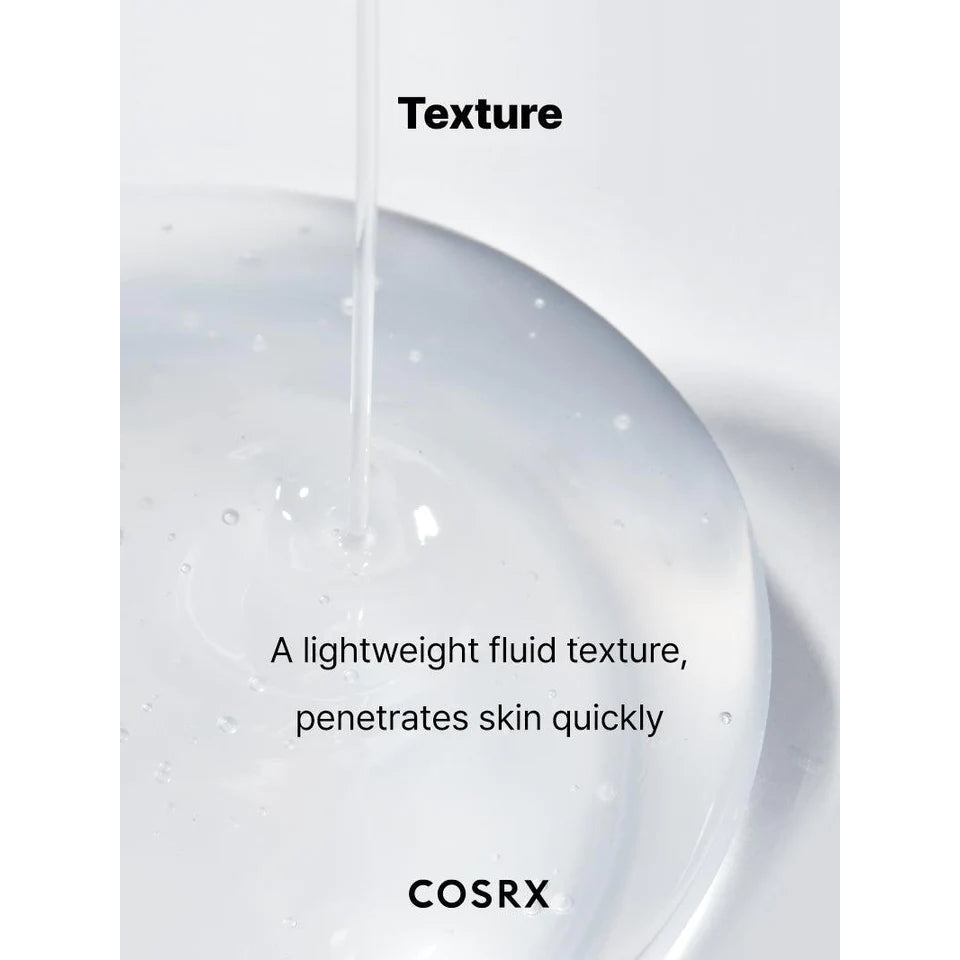 COSRX The Hyaluronic Acid 3 Serum 20 ml