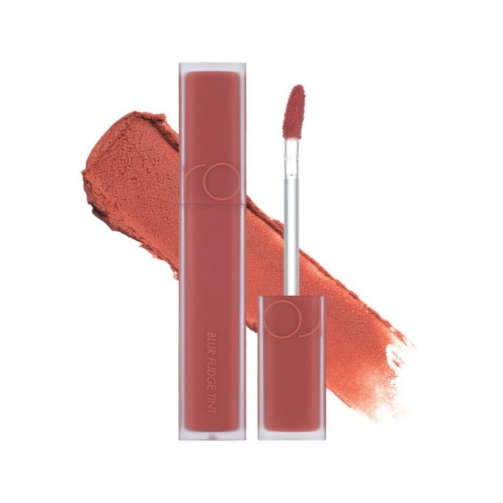 rom&nd Blur Fudge Tint 5g (8 Colors)