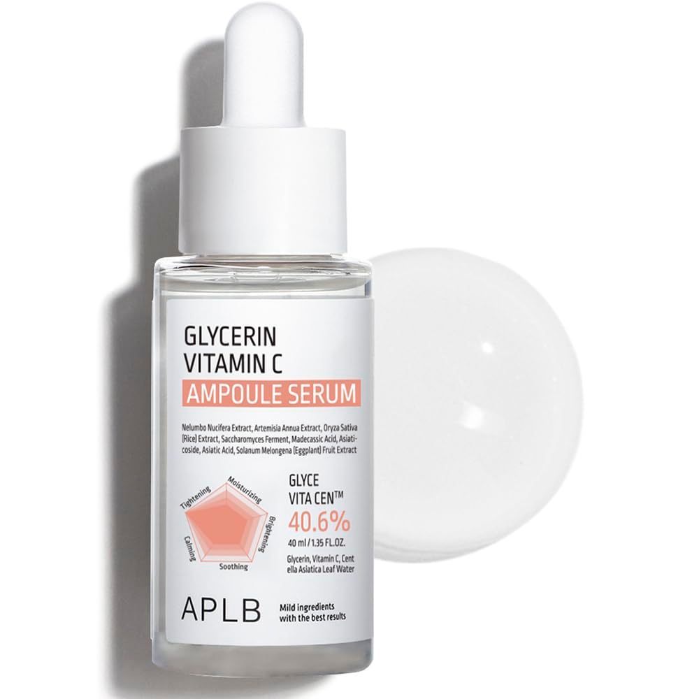 APLB Ampoule Serum (28 Types), 40mL