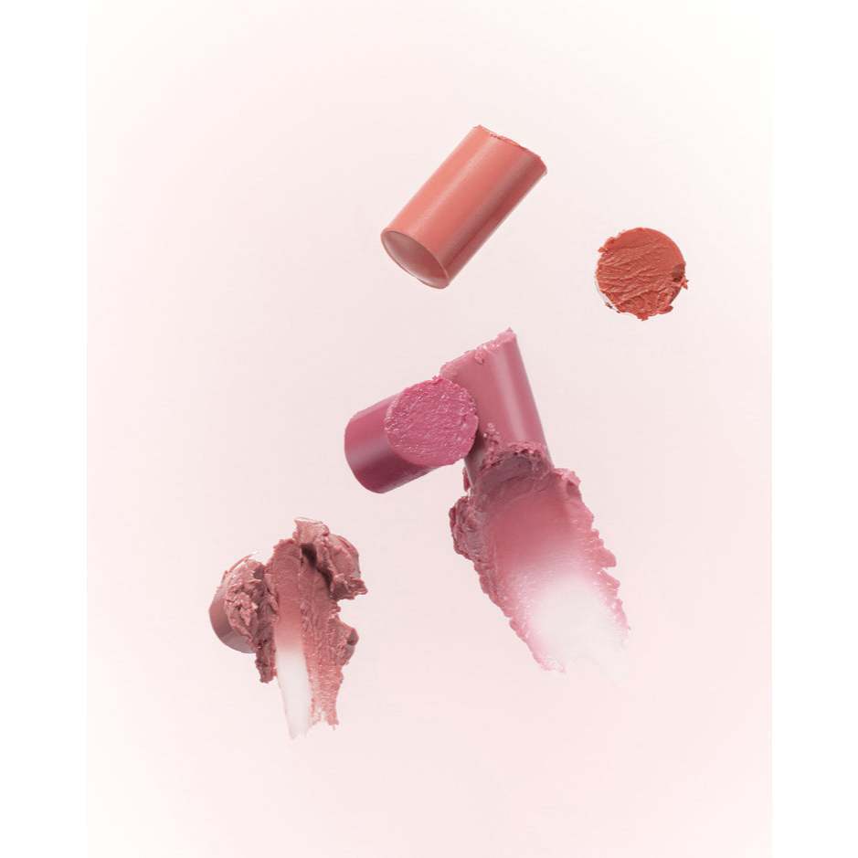 Bálsamo labial Melting Candy de DASIQUE