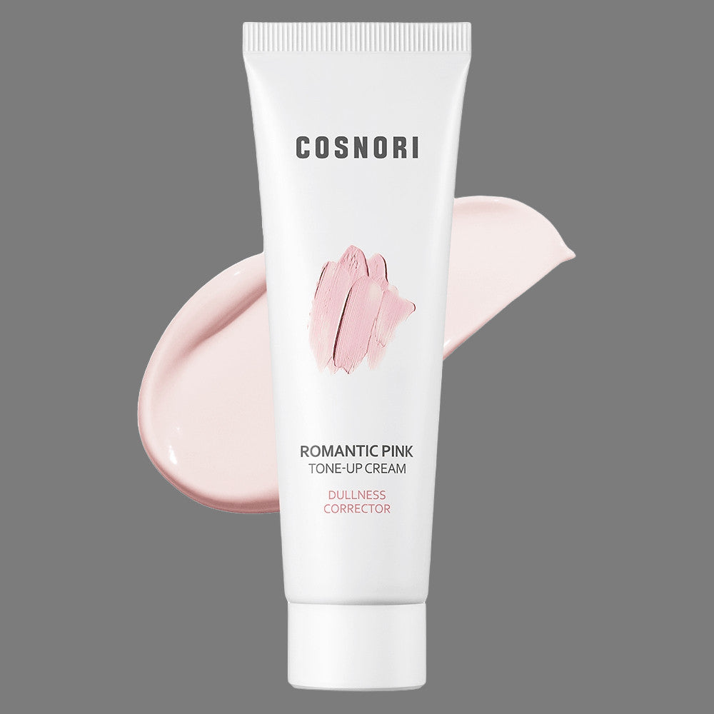 COSNORI Romantic Pink Tone Up Cream 50ml