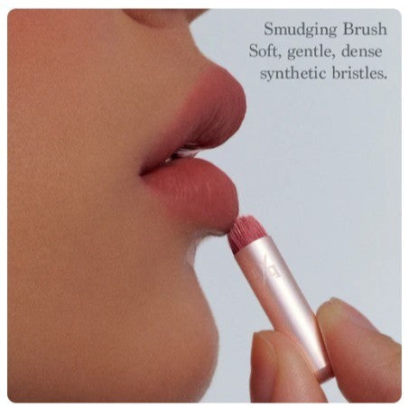 [MINI] DASIQUE Lip Brush 2types