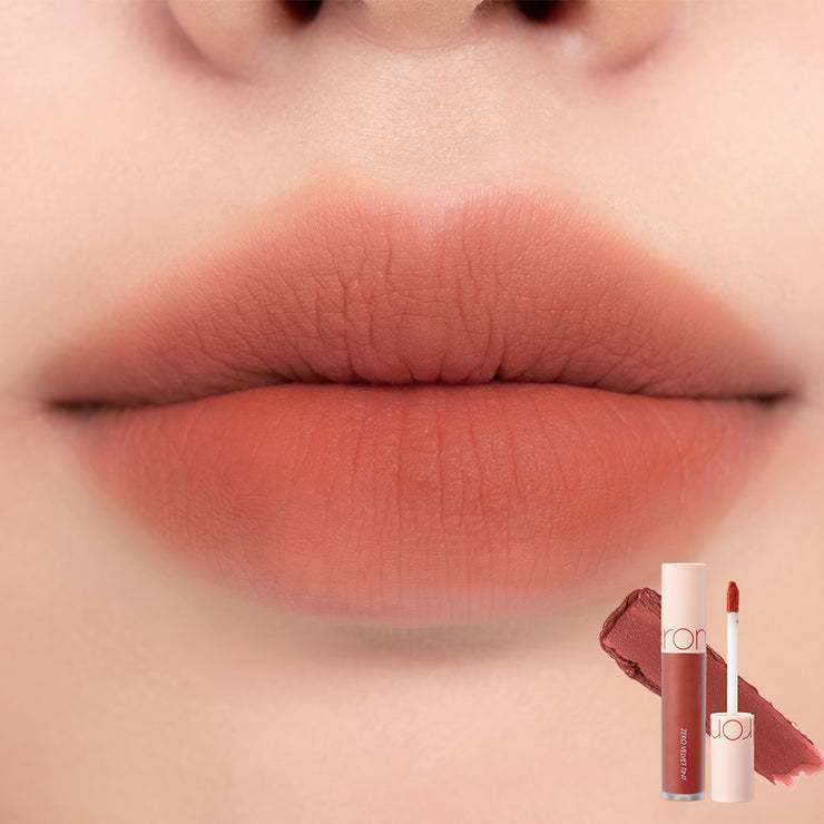 rom&nd Zero Velvet Tint (21 Colors)