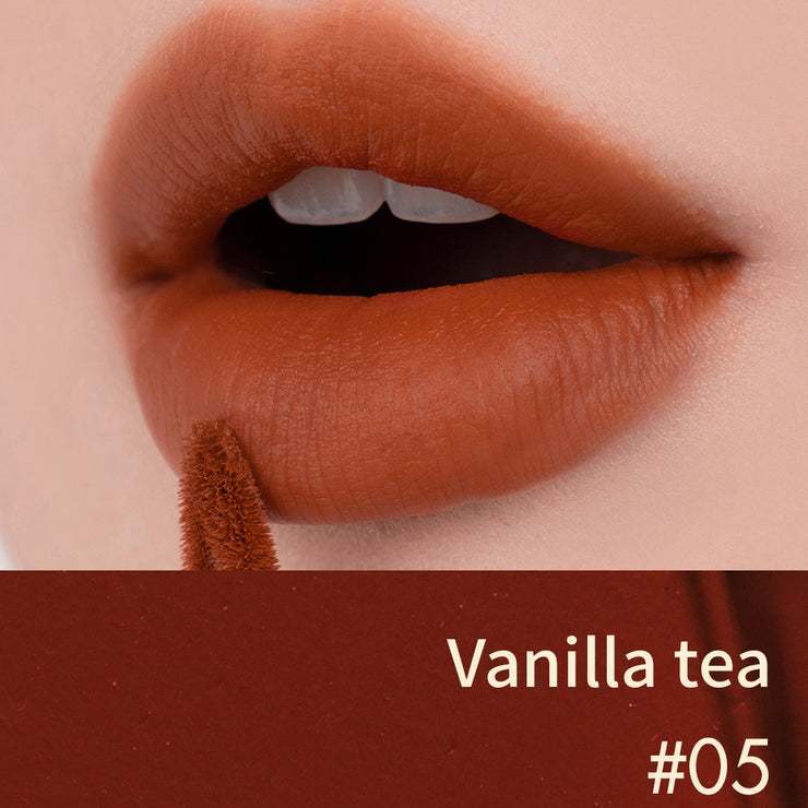 rom&nd Milk Tea Velvet Tint (5 Colors)
