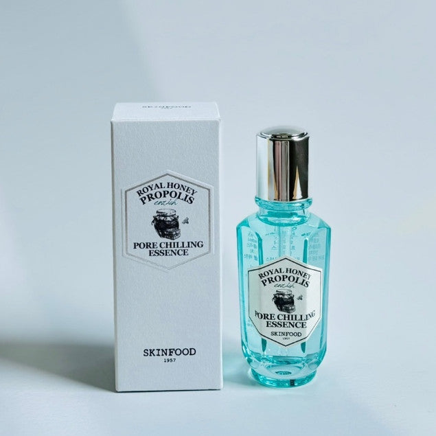 SKINFOOD Royal Honey Propolis Pore Chilling Essence 50ML