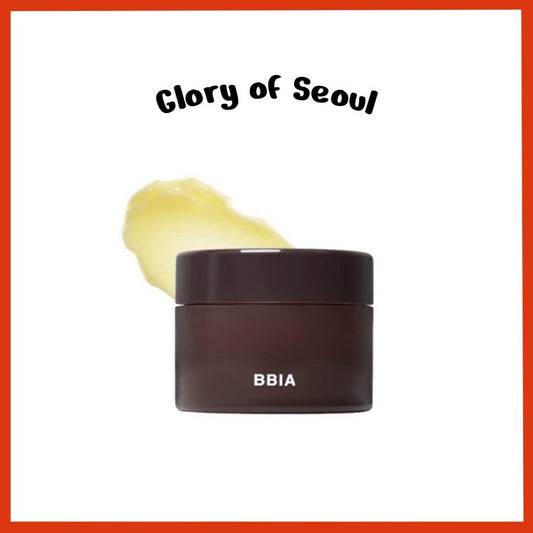 BBIA Vegan Shea Butter Lip Oil Balm, 10g