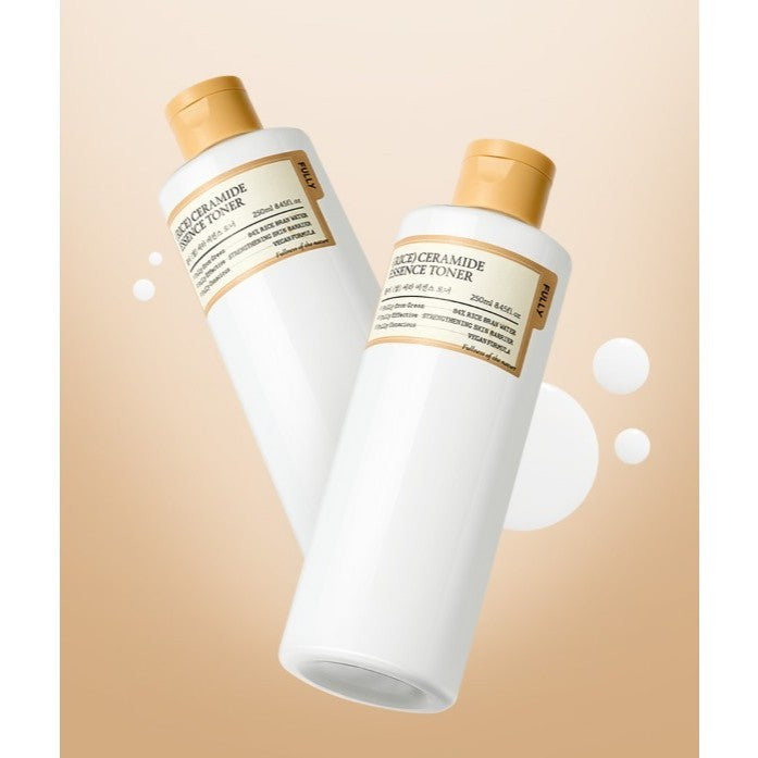 FULLY Rice Ceramide Essence Toner 250ml
