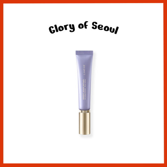 Laneige New)Perfect Renew Retinol Cream 15ml/30ml