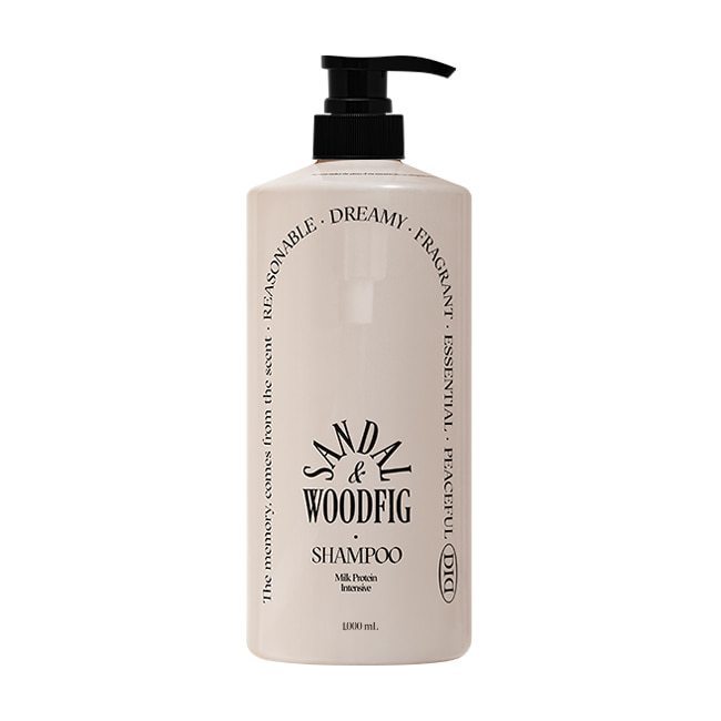ODID Milk Protein Intensive Shampoo 5Types(500ml/1000ml)