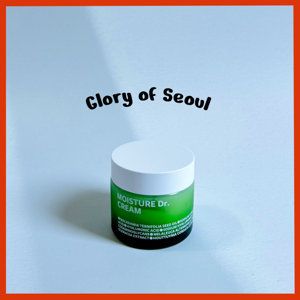 ISOI Moisture Dr. Cream 70ml