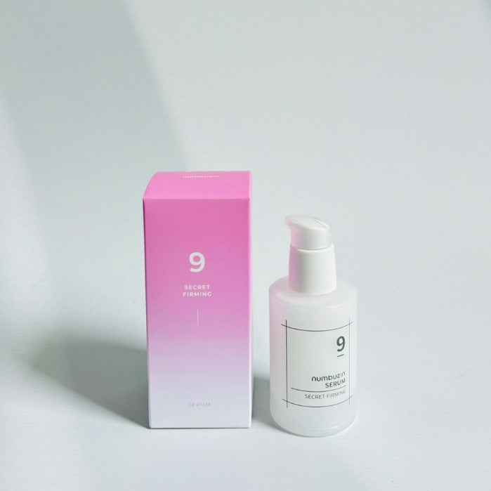 NUMBUZIN No.9 Volume Secret Serum 50ml