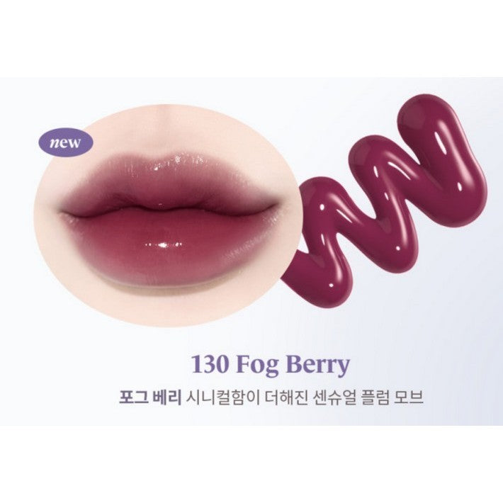 [LAKA] Fruity Glam Tint, Original (4.5g) / Mini (1.9g) | 30 colors