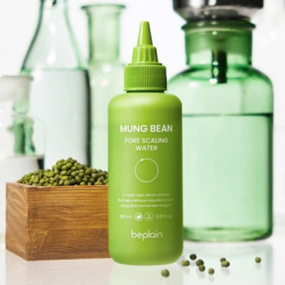 [New] BEPLAIN pore scaling water 150ml