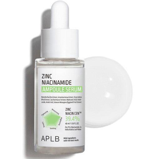 APLB Ampoule Serum (28 Types), 40mL
