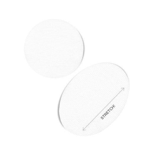 KEYTH 4-Type Pad 150ml 4types
