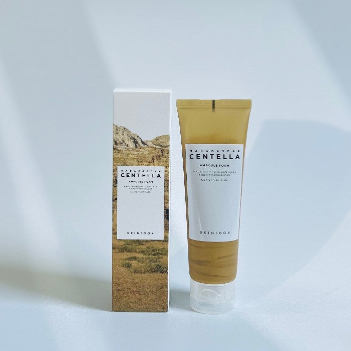 SKIN1004 Madagascar Centella Ampoule Foam 125ml