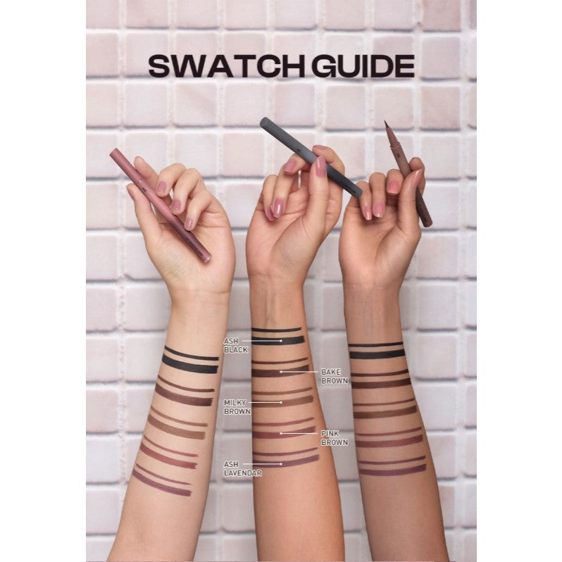 3CE My Ring Eye Liner 0.5ml (5 Colors)