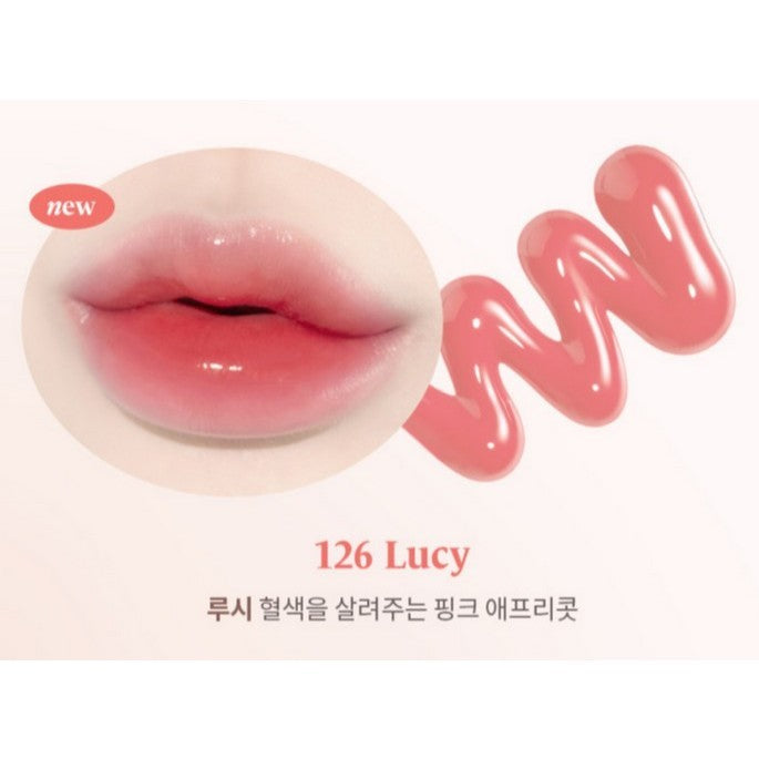 [LAKA] Fruity Glam Tint, Original (4.5g) / Mini (1.9g) | 30 colors