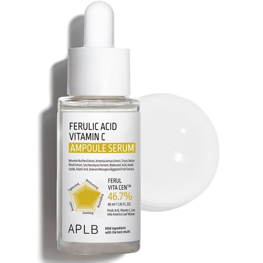 APLB Ampoule Serum (28 Types), 40mL