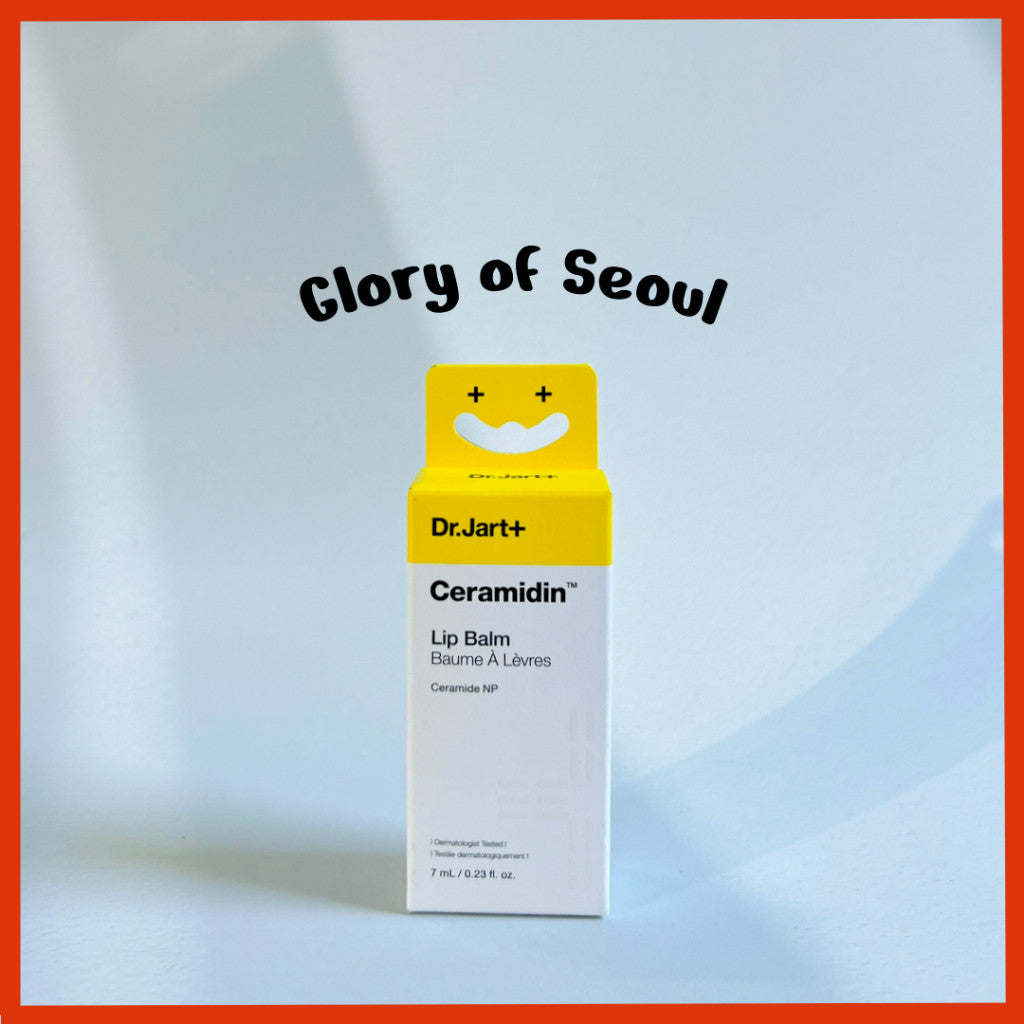 DR.JART+ New Ceramidin Lipair 7g