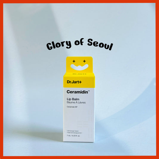 DR.JART+ New Ceramidin Lipair 7g