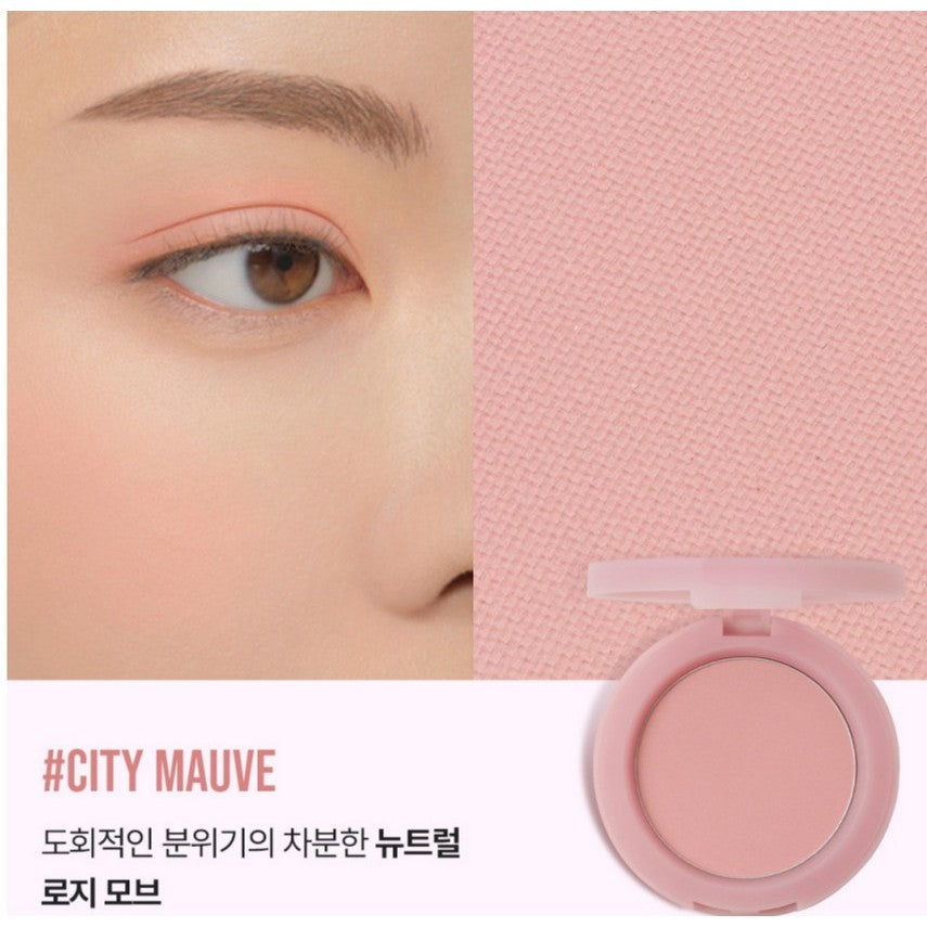 3CE Face Blush, 5g | (11 Colors) Style Nanda 3 Concept Eyes