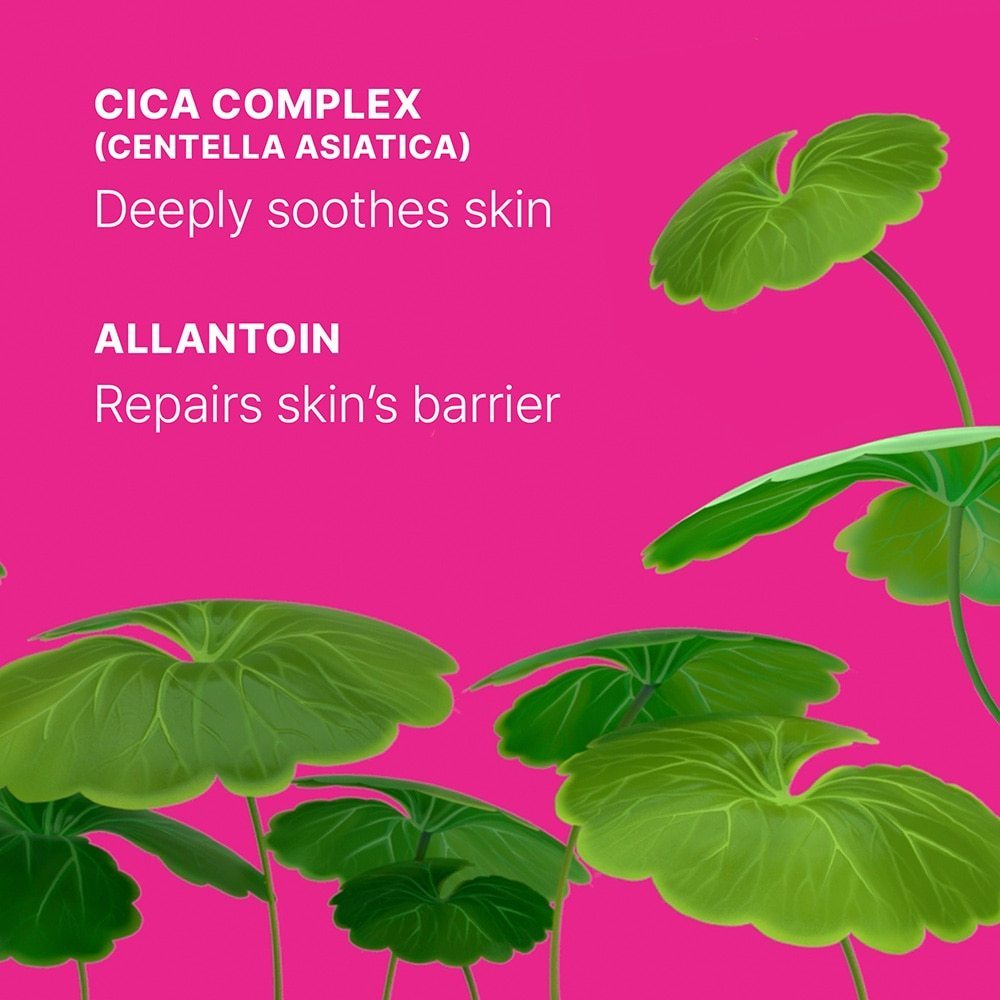 [MINI] Dr.Jart CicaPair Intensive Soothing Repair Gel Cream 15ml