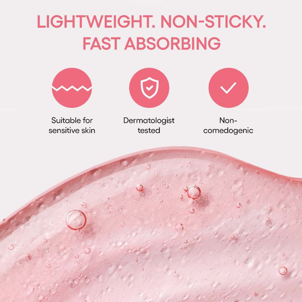 [New] LANEIGE Bouncy & Firm Serum 30ml