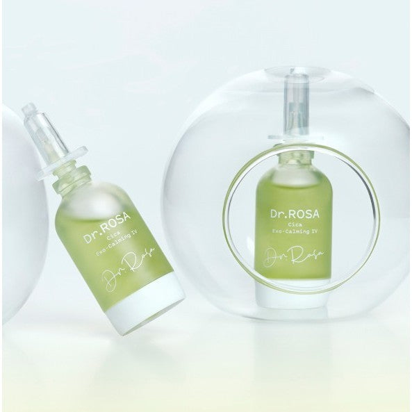 DR.ROSA  IV Serum 15ml 3 options