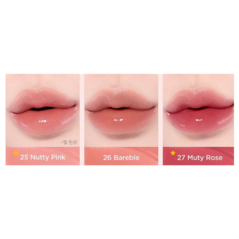 TIRTIR Waterism Glow Tint 4g (30 colores)