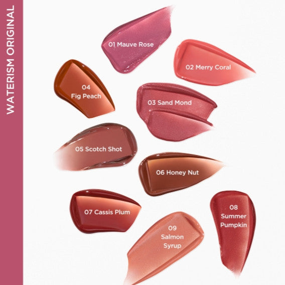 TIRTIR Waterism Glow Tint 4g (30 colores)