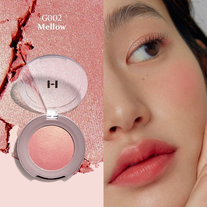 hince True Dimension Glow Cheek (4 colors)