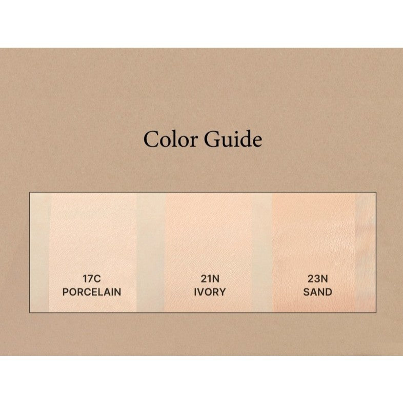 TIRTIR Mask Fit Red Cushion 18g