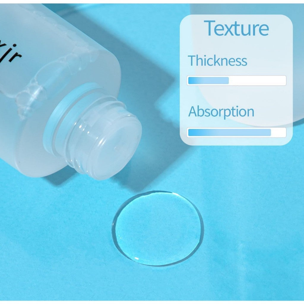 [COXIR] Ultra HYALURONIC Toner, 150mL | HYDRATION-14-Complex| Paraben Free, Cruelty Free